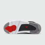 Кроссовки Nike Air Jordan 4 Retro Infrared 2