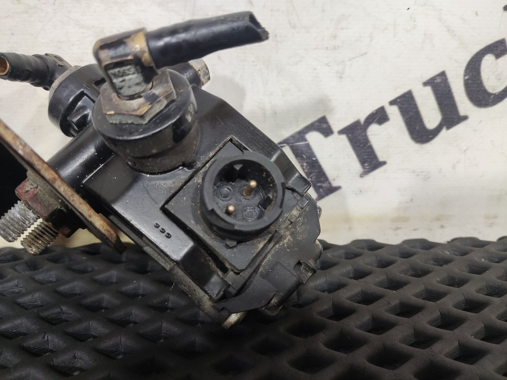 Клапан ASR 2022г