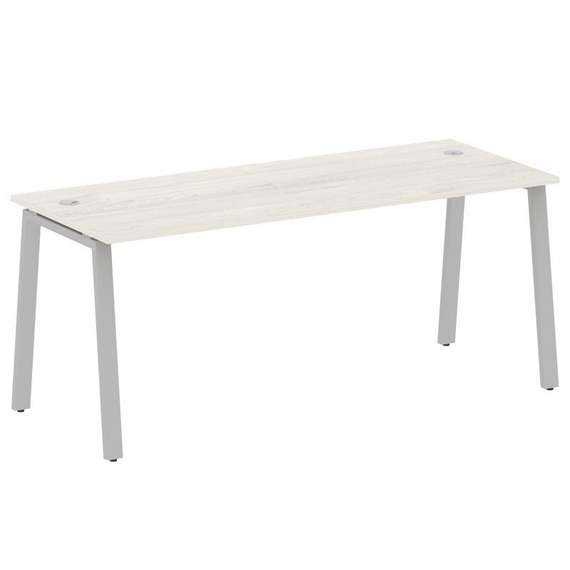 Метал Систем Стол письменный на А-образном м/к БА.СП-5  1800*720*750