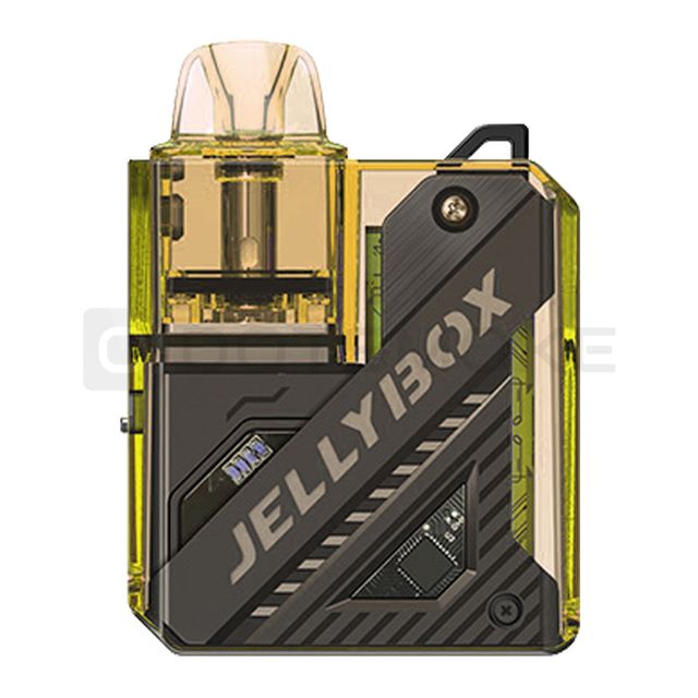Rincoe Jellybox Nano 2 Pod Kit Rincoe Jellybox Nano 2 Pod Kit