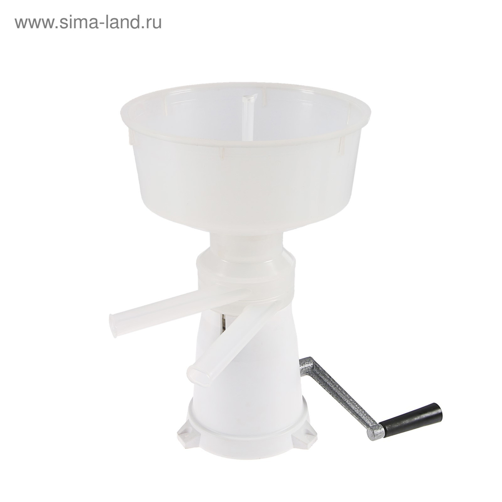 Сепаратор - сливкоотделитель РЗ-ОПС