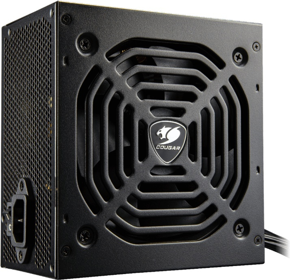 Блок питания COUGAR SC 650 Вт