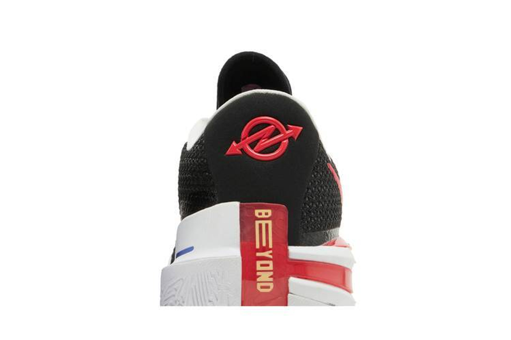 Кроссовки Nike Air Zoom G.T. Cut 1 Ep