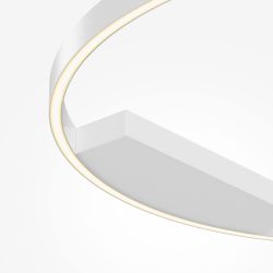 Светильник потолочный светодиодный Maytoni Rim MOD058CL-L50WK