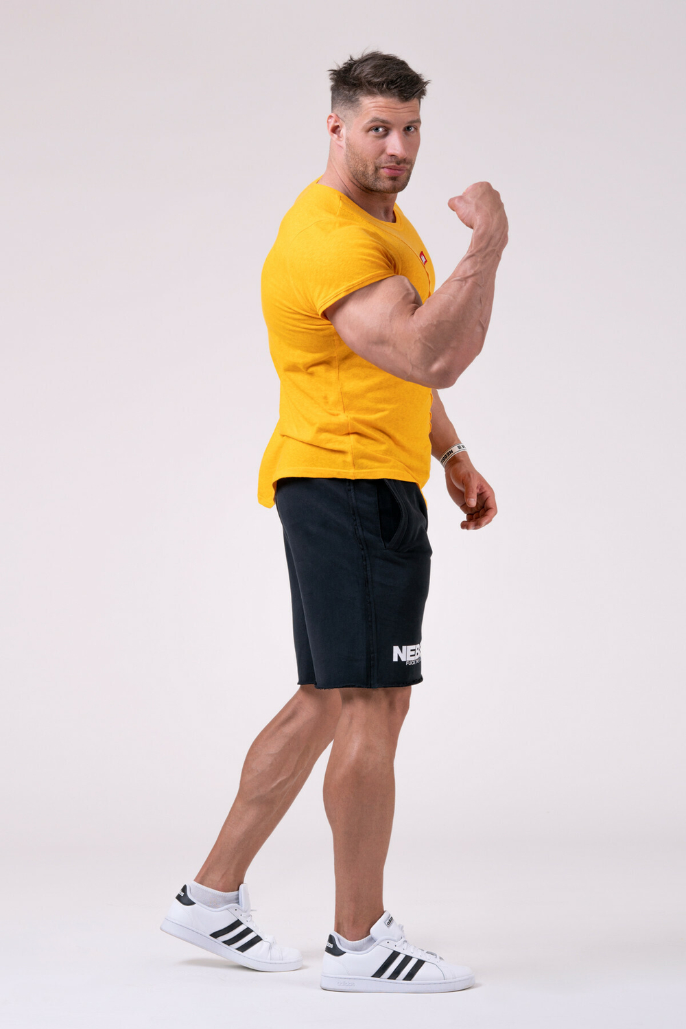 Шорты Legday Hero shorts 179 Черные