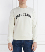Худи RAVEN Pepe Jeans London - белый(PM582555)