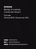 Спортивный костюм для мальчика с шортами в школу