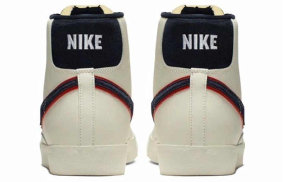 Кроссовки Nike Blazer 77 Vintage Qs