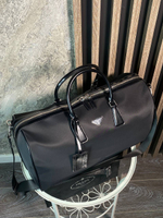 Сумка дорожная Prada