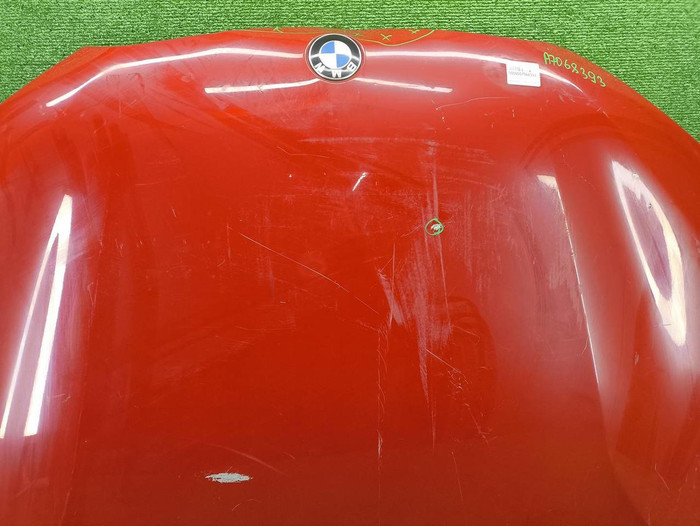 Капот BMW X1 F48 (2015-2022)