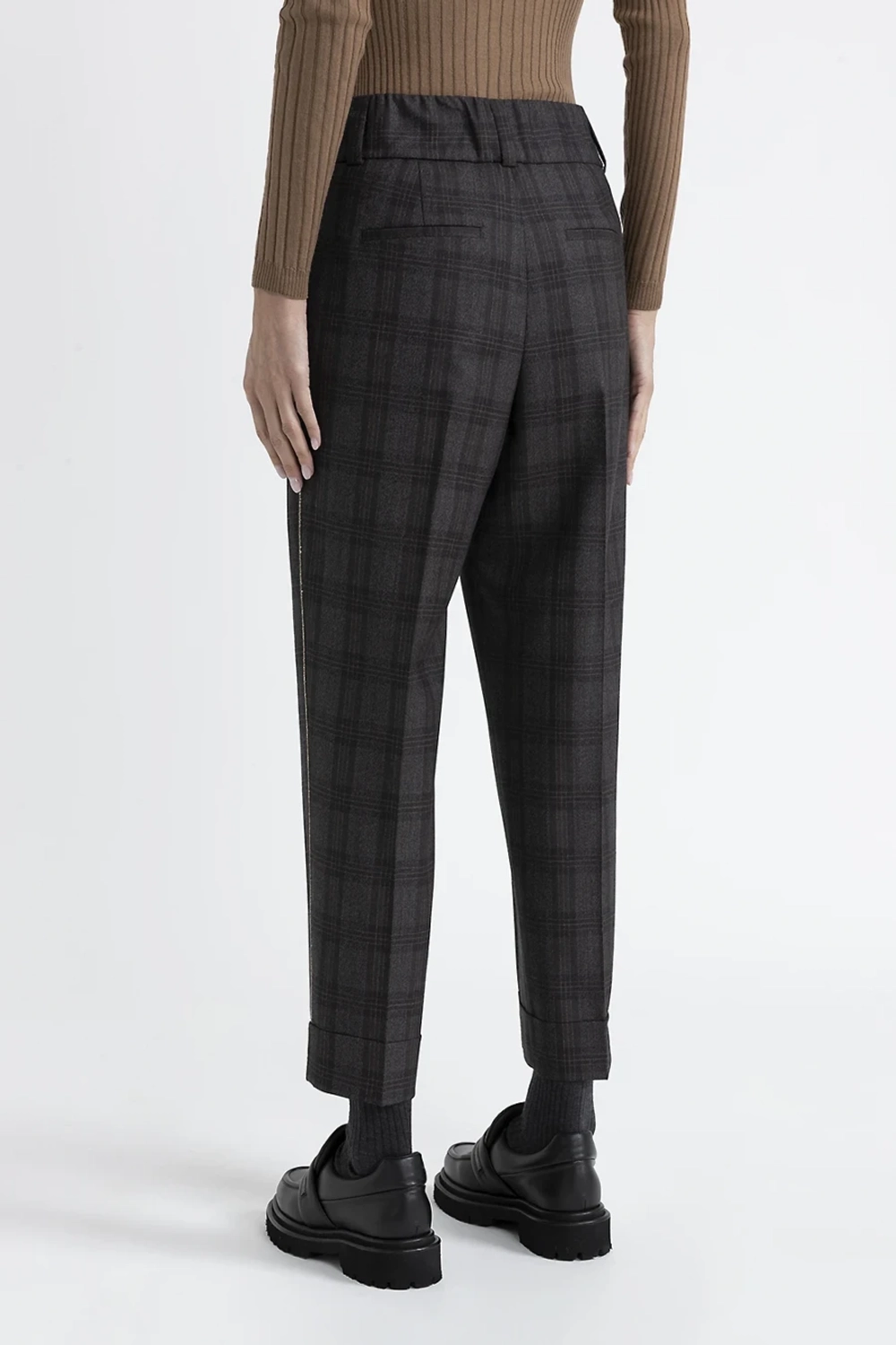 Брюки PESERICO 42IT