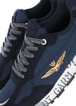 Кроссовки мужские AERONAUTICA MILITARE