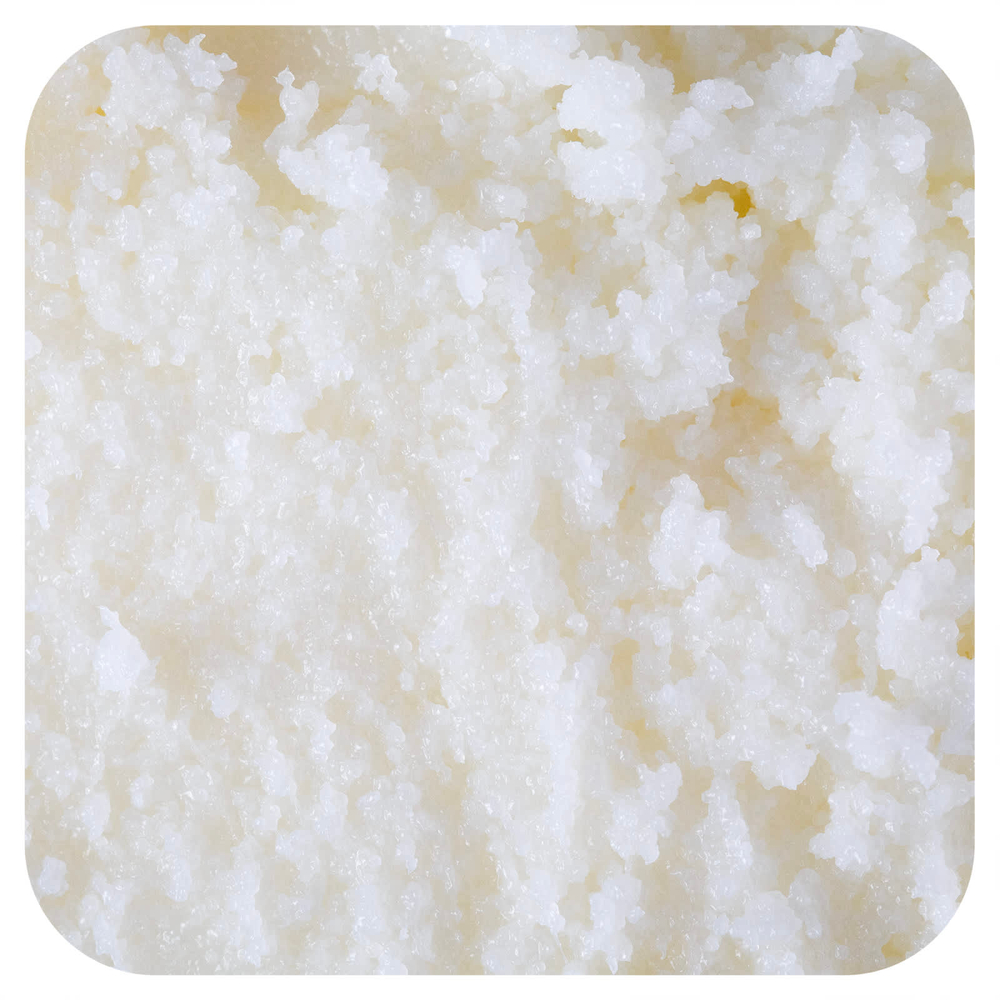 Mild By Nature, увлажняющее масло ши, 198 г (7 унций)