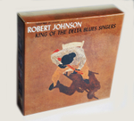 Комплект / Columbia Blues (6 Mini LP CD + Box)