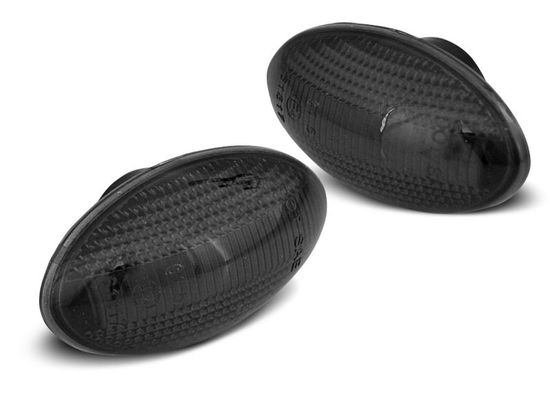 Повторители поворота MINI COOPER R50 / R52 / R53 01-08 LED