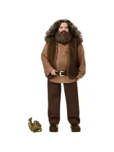 Кукла Harry Potter Рубеус Хагрид GKT94