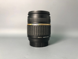 Tamron AF 18-200mm f/3.5-6.3 XR Di II LD Aspherical (IF) MACRO (A14) Nikon F