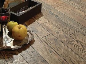 Напольные покрытия