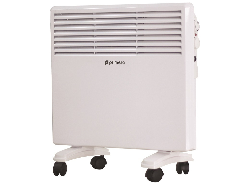 Конвектор электрический Primera PHP-MWB php-1000-mwb