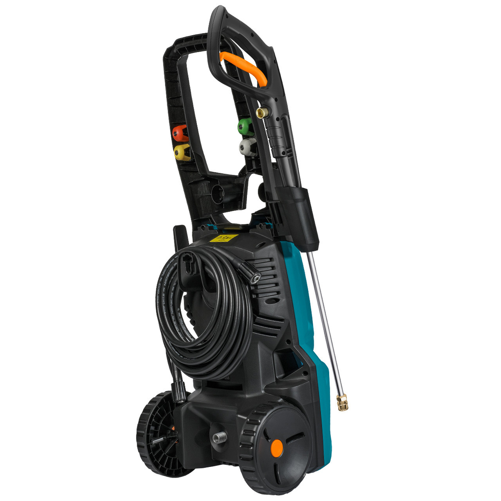 Мойка высокого давления BORT BHR-2700-Pro