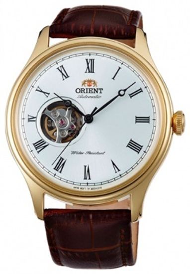 Мужские часы Orient FAG00002W0 Automatic