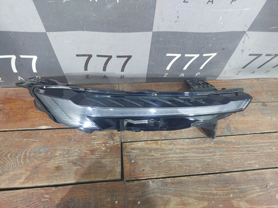 Указатель поворота правый Omoda C5 Б/У Оригинал целый 605000726AA