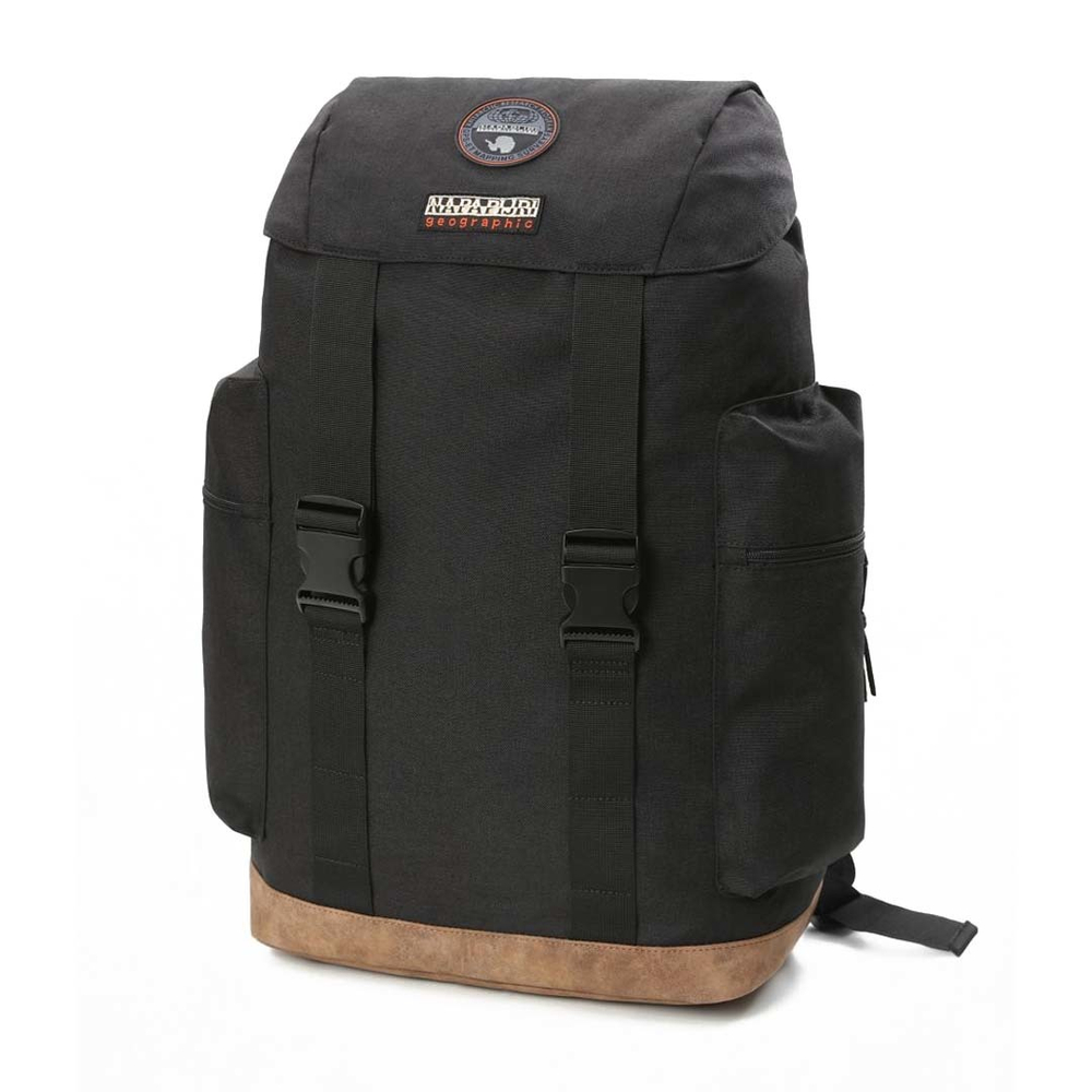 Рюкзак Napapijri Hoyage Pack Black