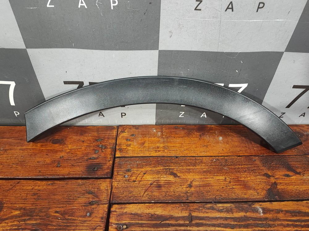 Накладка крыла заднего левого Honda CR-V 4 (RE, RM) 12-18 Б/У Оригинал 74453TLAA0