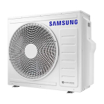 Мультисплит система на 3 комнаты Samsung AJ020TNAPKH/EA x 2 + AJ025TNAPKH/EA / AJ068TXJ3KH/EA