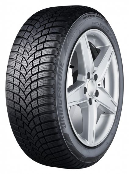 Bridgestone Blizzak LM001 215/65 R17 99H