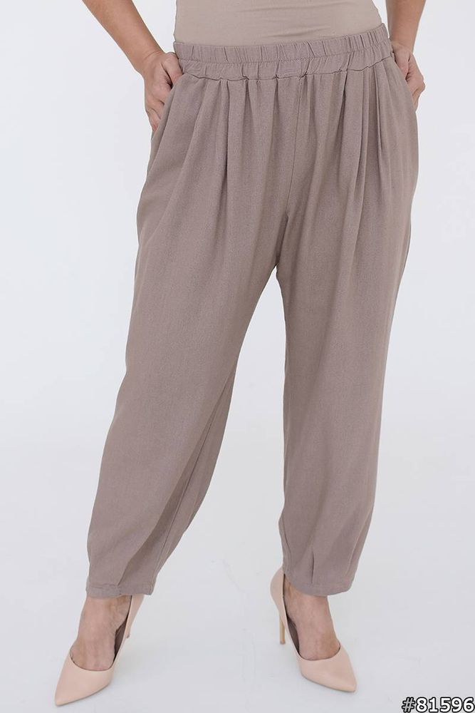 Брюки УК-1273-2 Fabrika