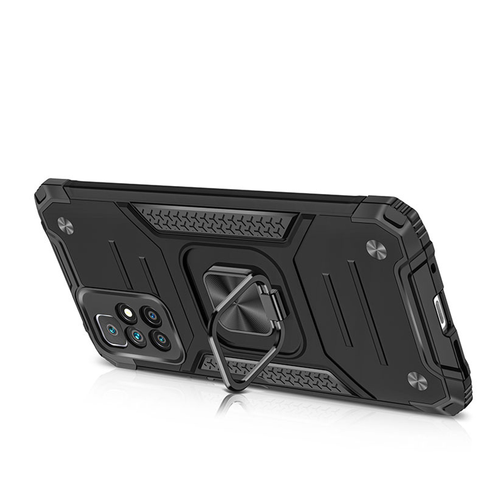 Противоударный чехол Legion Case для Xiaomi Redmi 10