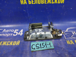Ручка двери передней правой внешняя TOYOTA CROWN 1997