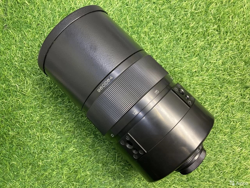 MTO 11CA 10/1000mm