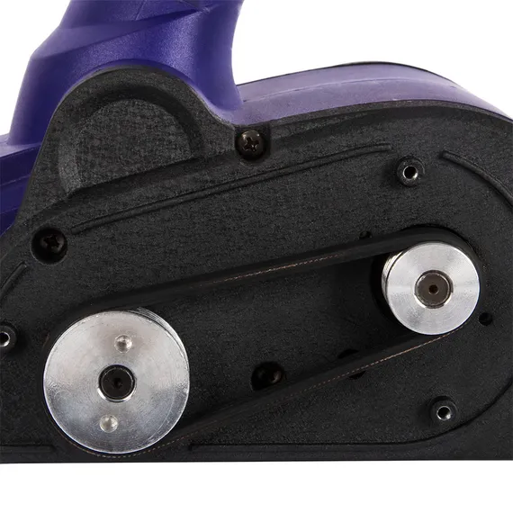 Электрический рубанок Пульсар РЭ 110-1300