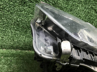 Битая Фара левая BMW X3 G01 (17-21) Adaptive LED