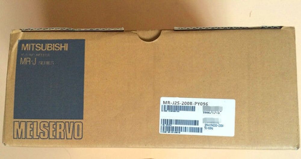 MR-J2S-200B-PY096