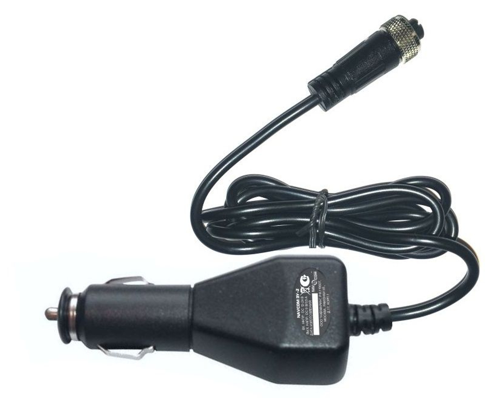 Зарядное устройство в прикуриватель NavCom ЗУ-2 (10267661)