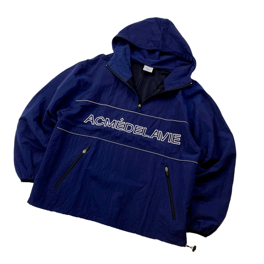 Анорак Acme de la vie