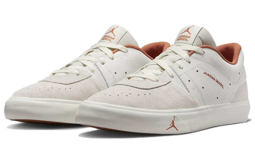Кроссовки Jordan Air Jordan Series