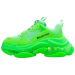 Balenciaga Triple S (Женская размерная сетка)