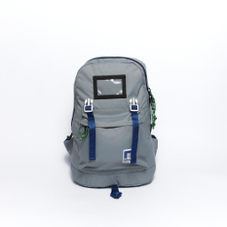 Рюкзак Citypack Color m светло-серый