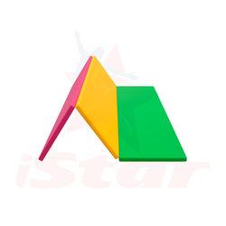 Гимнастическая зона Детская - СКЛАДНАЯ