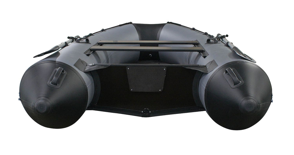 Лодка ПВХ PROFMARINE PM 370 CL