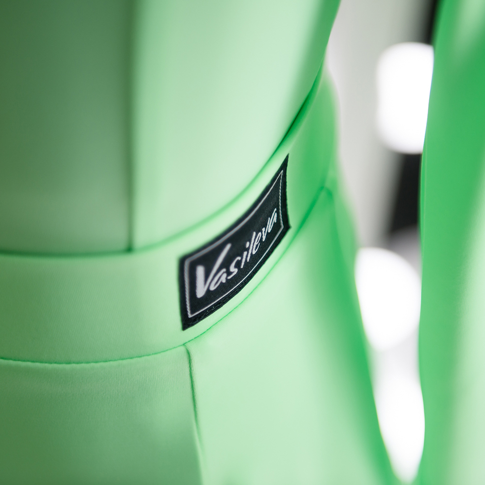 платье рейтинговое спортивно бальные танцы требования