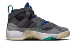 Кроссовки JUMPMAN TWO TREY 23  (LT GRAPHITE/INFRARED )