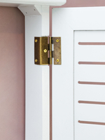 Короб на электрический щиток 47*52*7 см