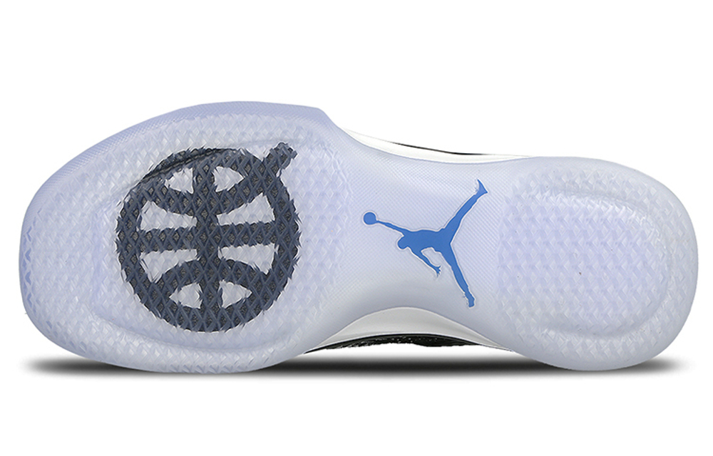 Кроссовки Air Jordan 31 Low Quai 54
