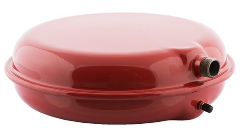 Расширительный бак (ПЛОСКИЙ)    6 F  Джилекс