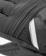 Перчатки горнолыжные REUSCH Bradley R-Tex XT Black/White (inch (дюйм):10,5)